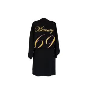 Mr. Mercury Kimonos