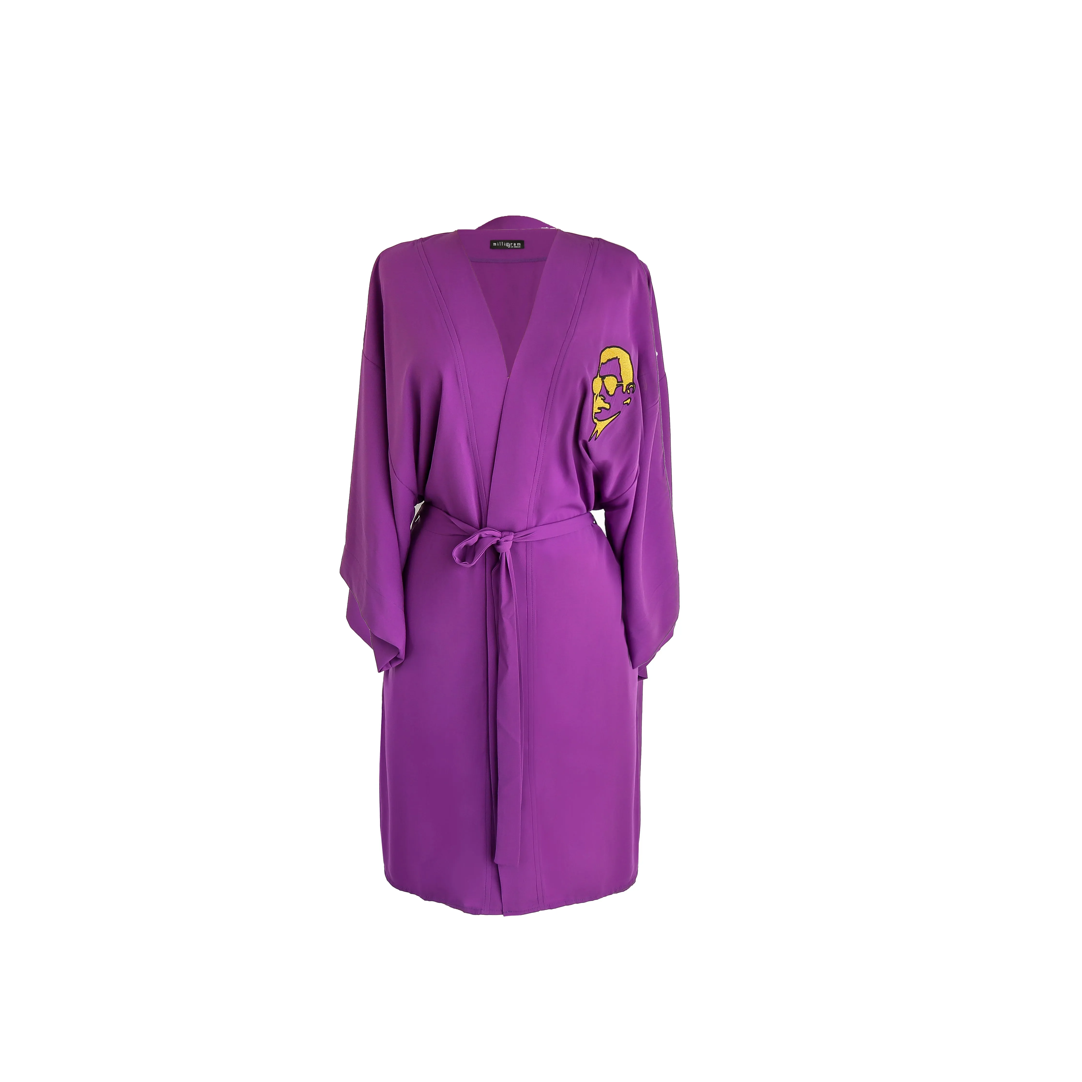 Mr. Mercury Kimonos