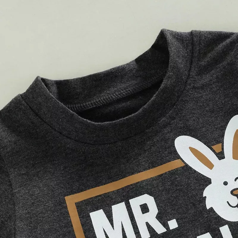 Mr. Steal Your Eggs 2 Piece Set
