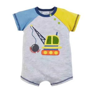 Mud Pie Wrecking Ball Shortall