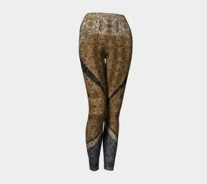 Nature Snakeskin