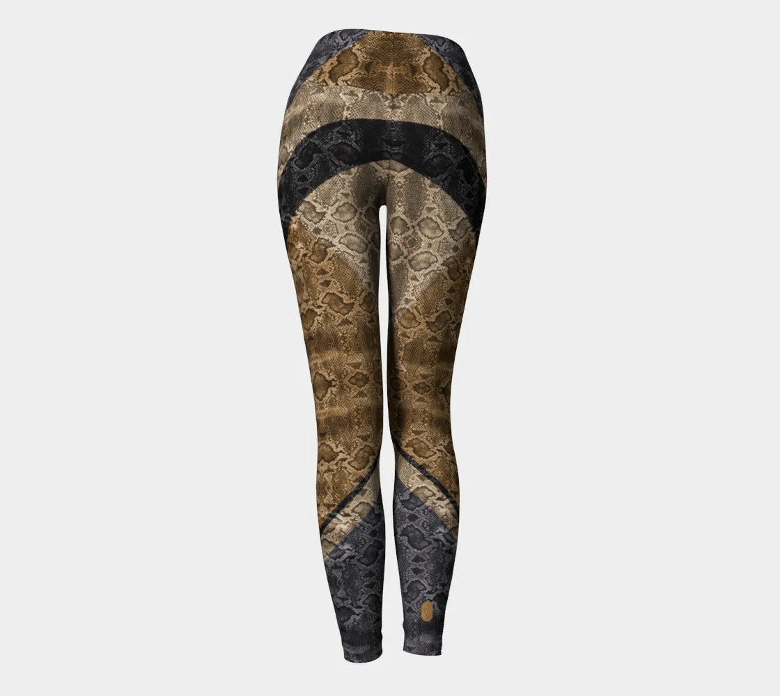Nature Snakeskin