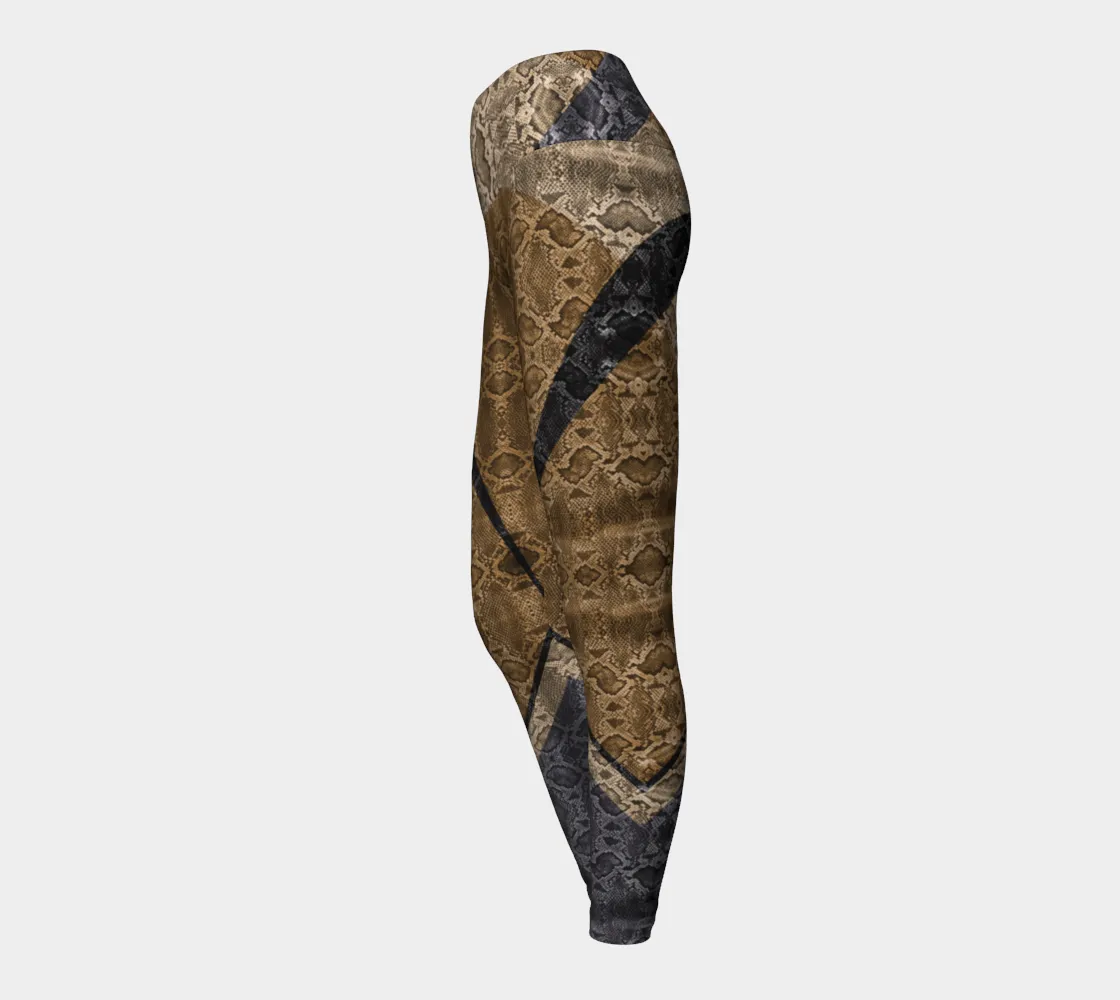 Nature Snakeskin
