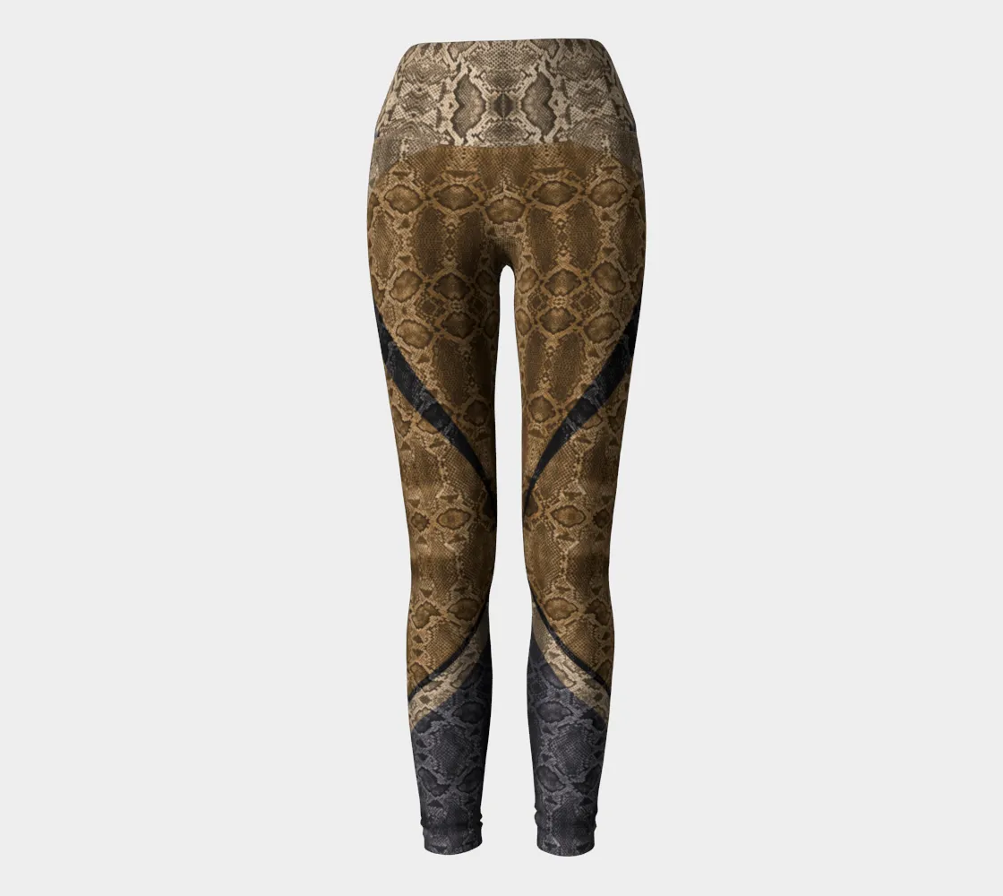 Nature Snakeskin