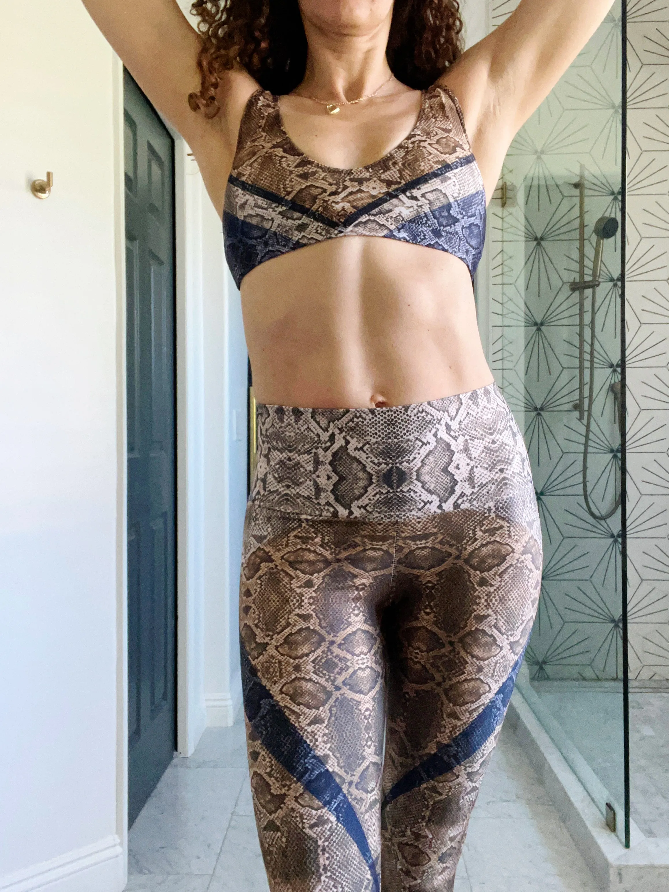 Nature Snakeskin
