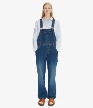 Nelle overalls