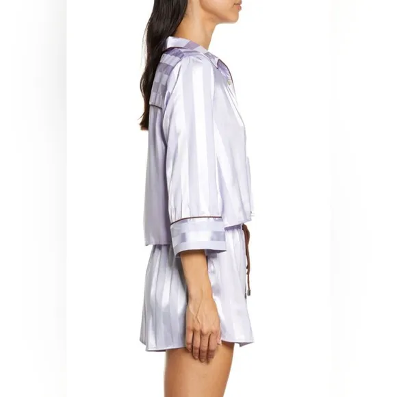 New! Free People Pillow Talk Pajamas