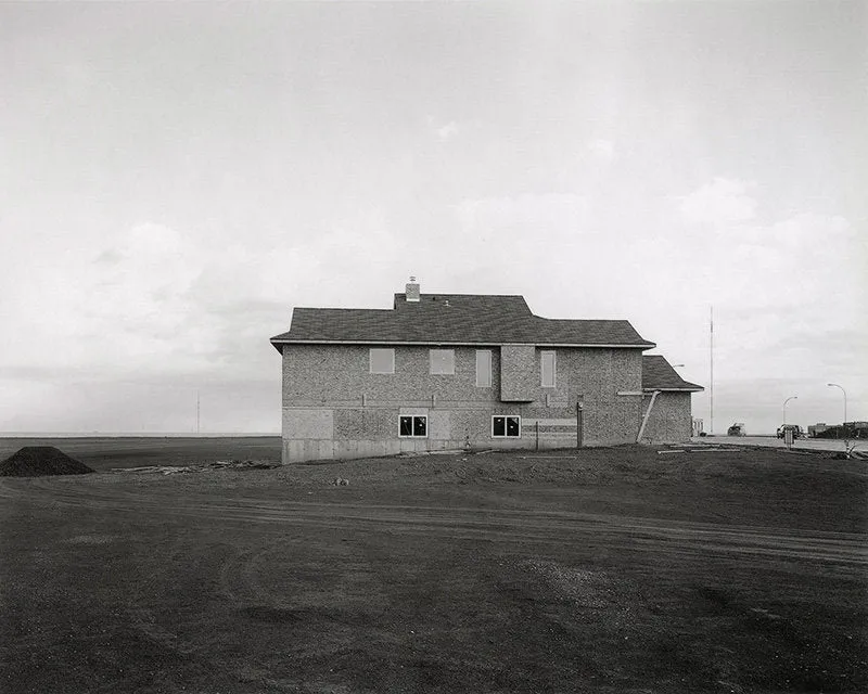 New Housing, Uplands