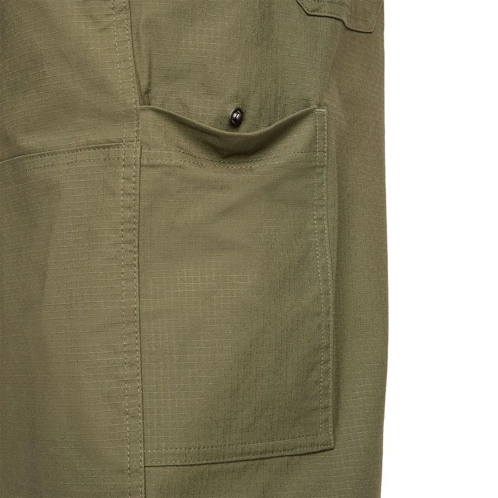 Nike SB Skate Overalls Medium Olive