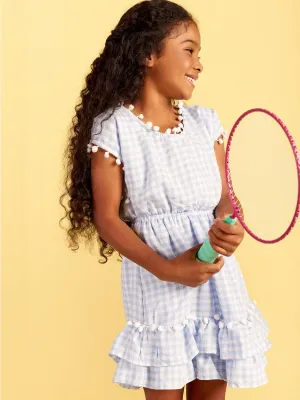 Nissi Dress