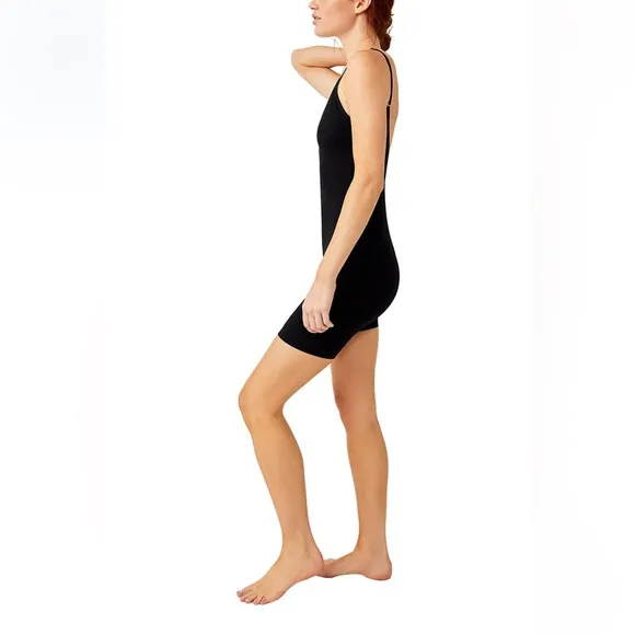 NWT | Free People | One To Watch Ribbed Knit Romper