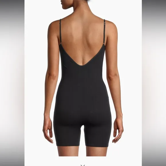 NWT | Free People | One To Watch Ribbed Knit Romper