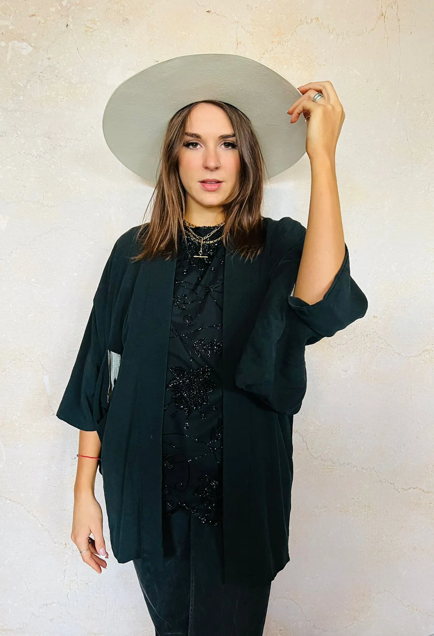 OPHELIA KIMONO