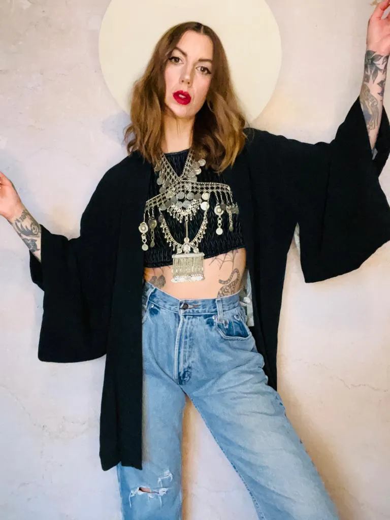 OPHELIA KIMONO