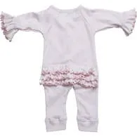 Organic Romper