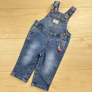 Oshkosh OVERALLS
