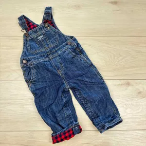Oshkosh OVERALLS