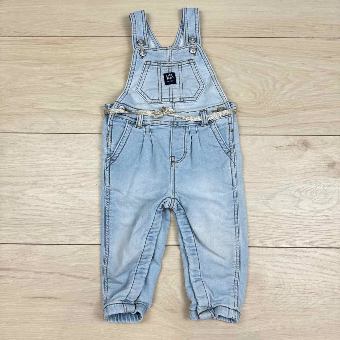 Oshkosh OVERALLS