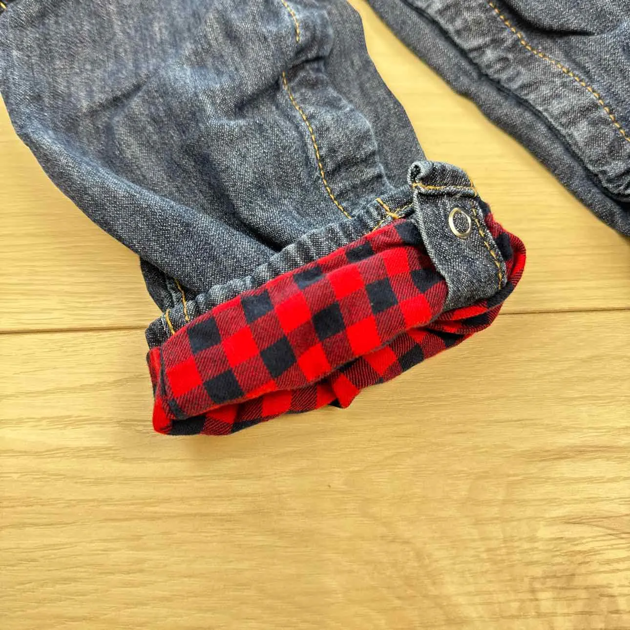 Oshkosh OVERALLS