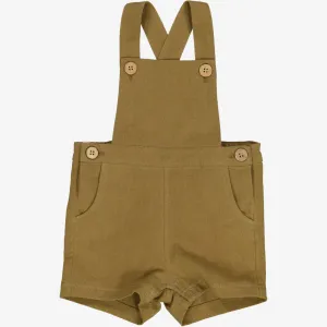 Overall Erik | Baby - seaweed