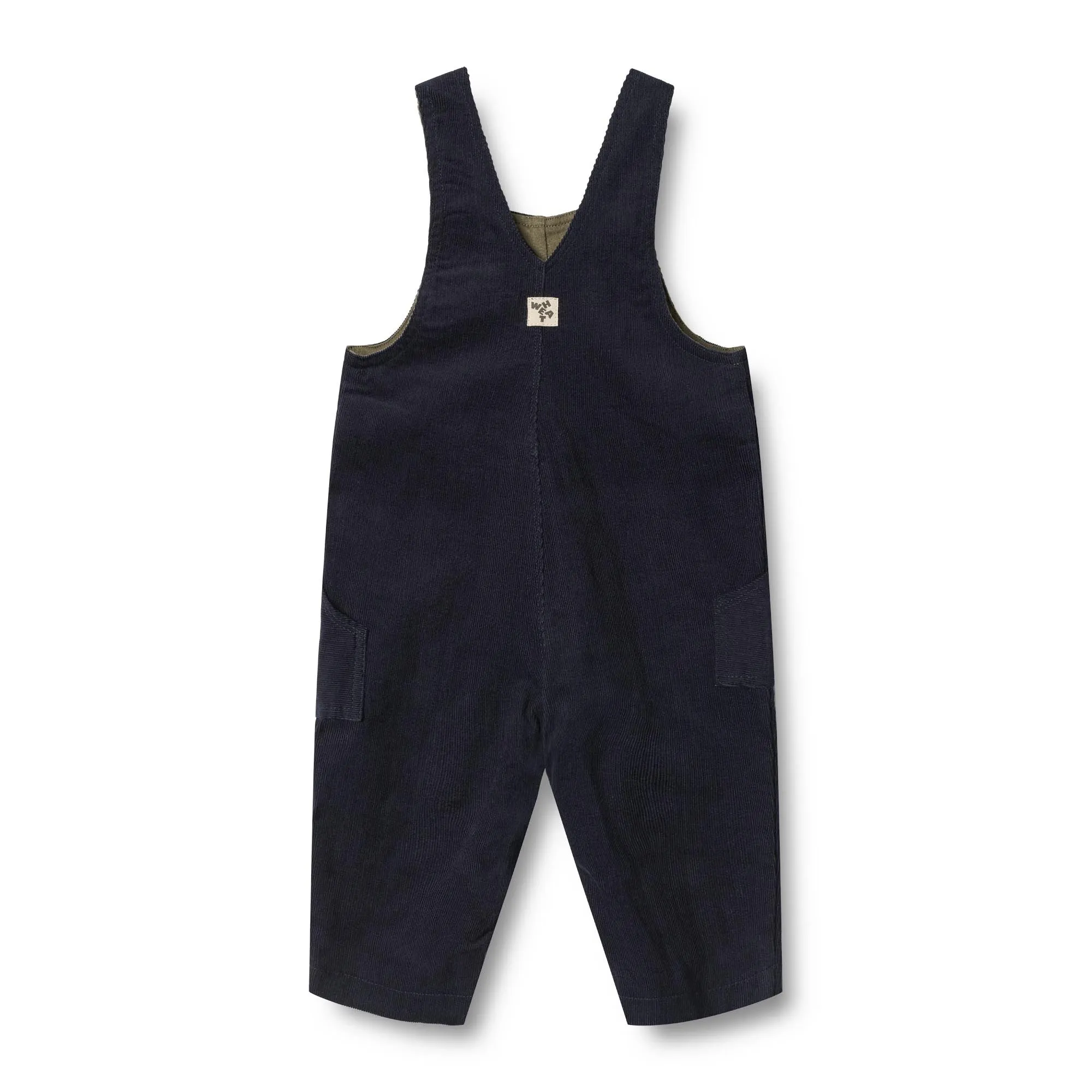 Overall Viggo