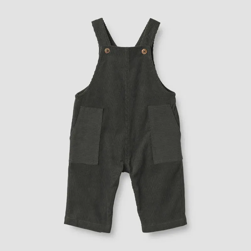 Overall Viggoin Navy