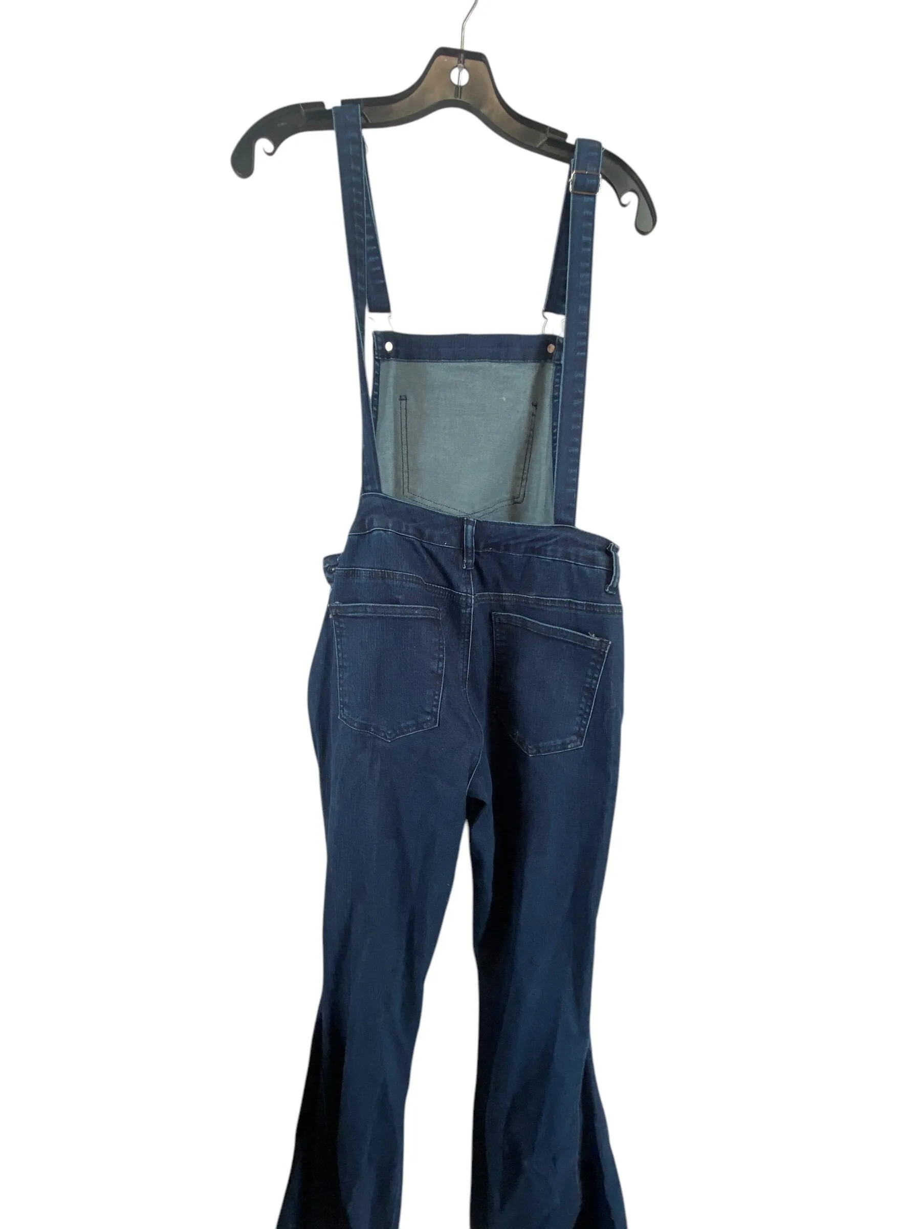 Overalls By Clothes Mentor  Size: M