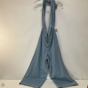 Overalls By We The Free In Blue Denim, Size: M
