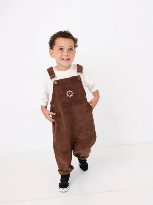 OVERALLS | COCOA