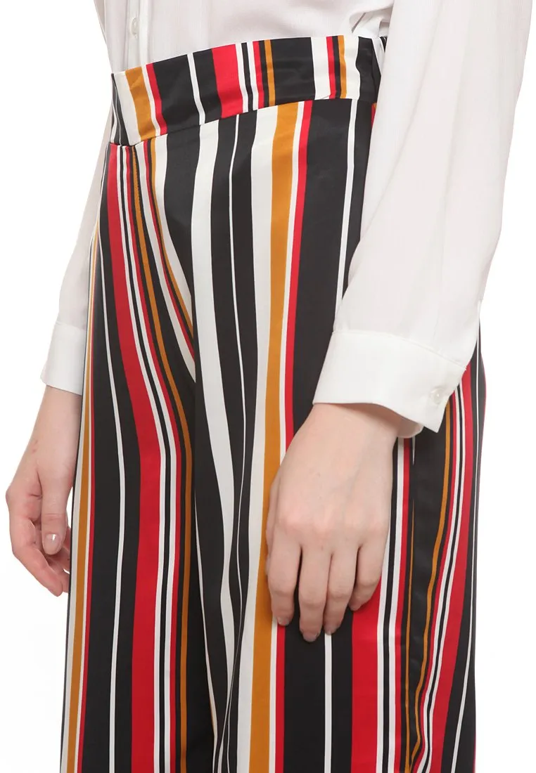 Palazzo Pants
