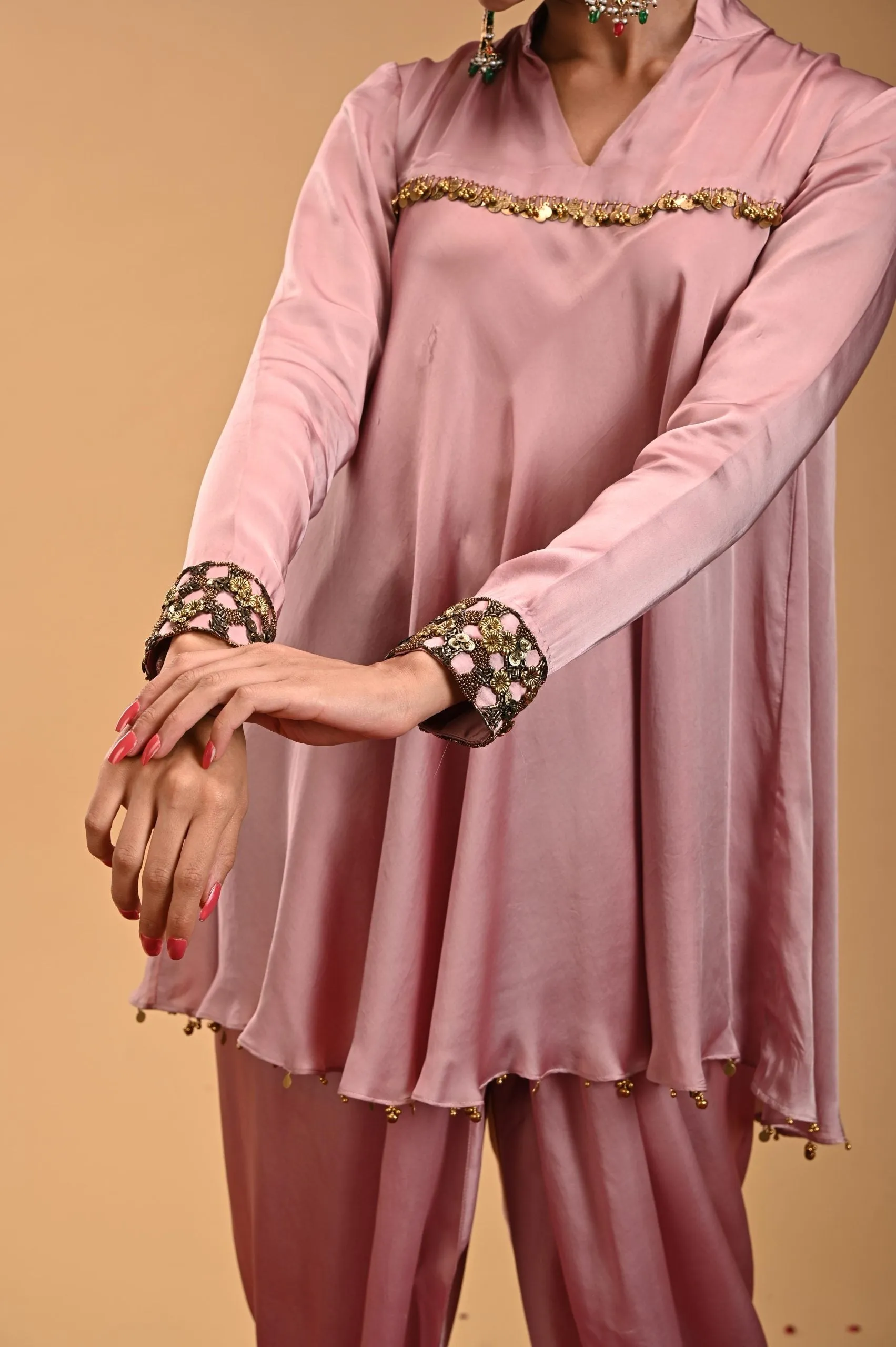 Palli (Full Set)