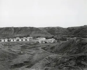 Paradise Canyon