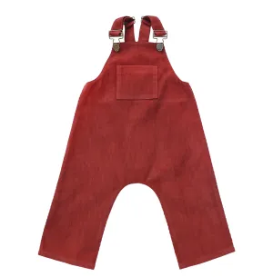 Parker Overalls
