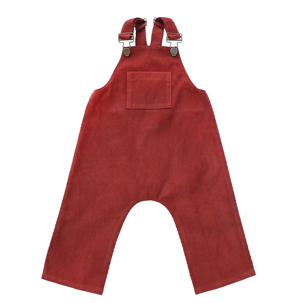 Parker Overalls