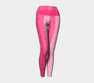 Pattern Play Pink Stripes