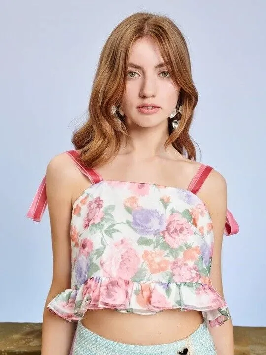 PERFECT CROP TOP