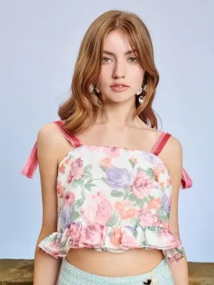 PERFECT CROP TOP