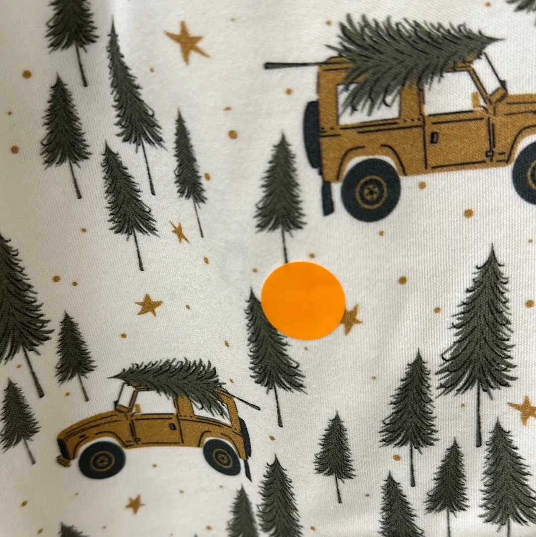 PERFECTLY IMPERFECT | Long Rompers | Tree Farm Truck