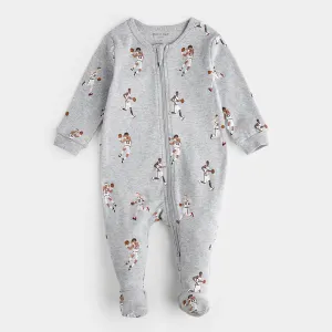 PETIT LEM- BABY BASKETBALL SLEEPER