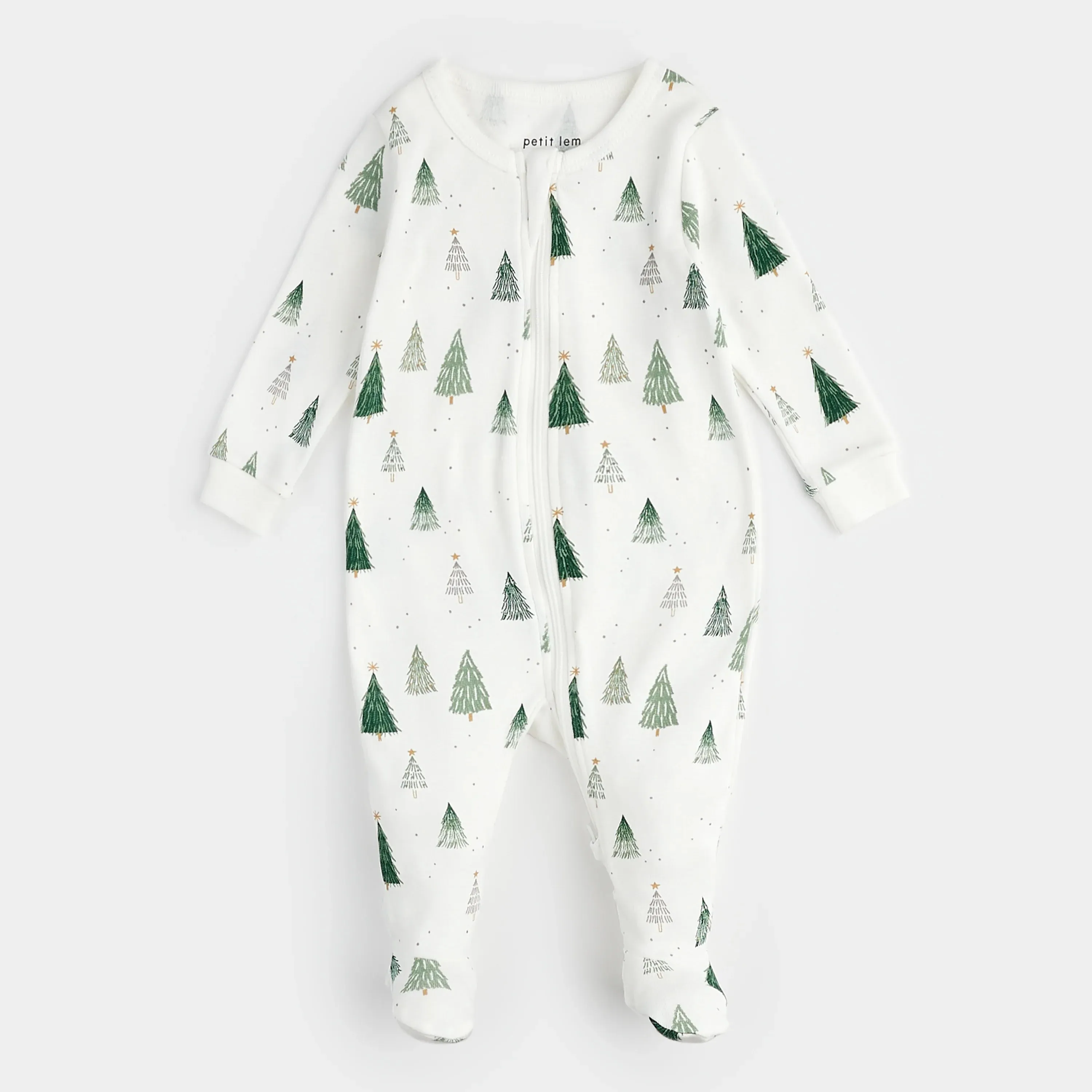 PETIT LEM- BABY CHRISTMAS TREE SLEEPER