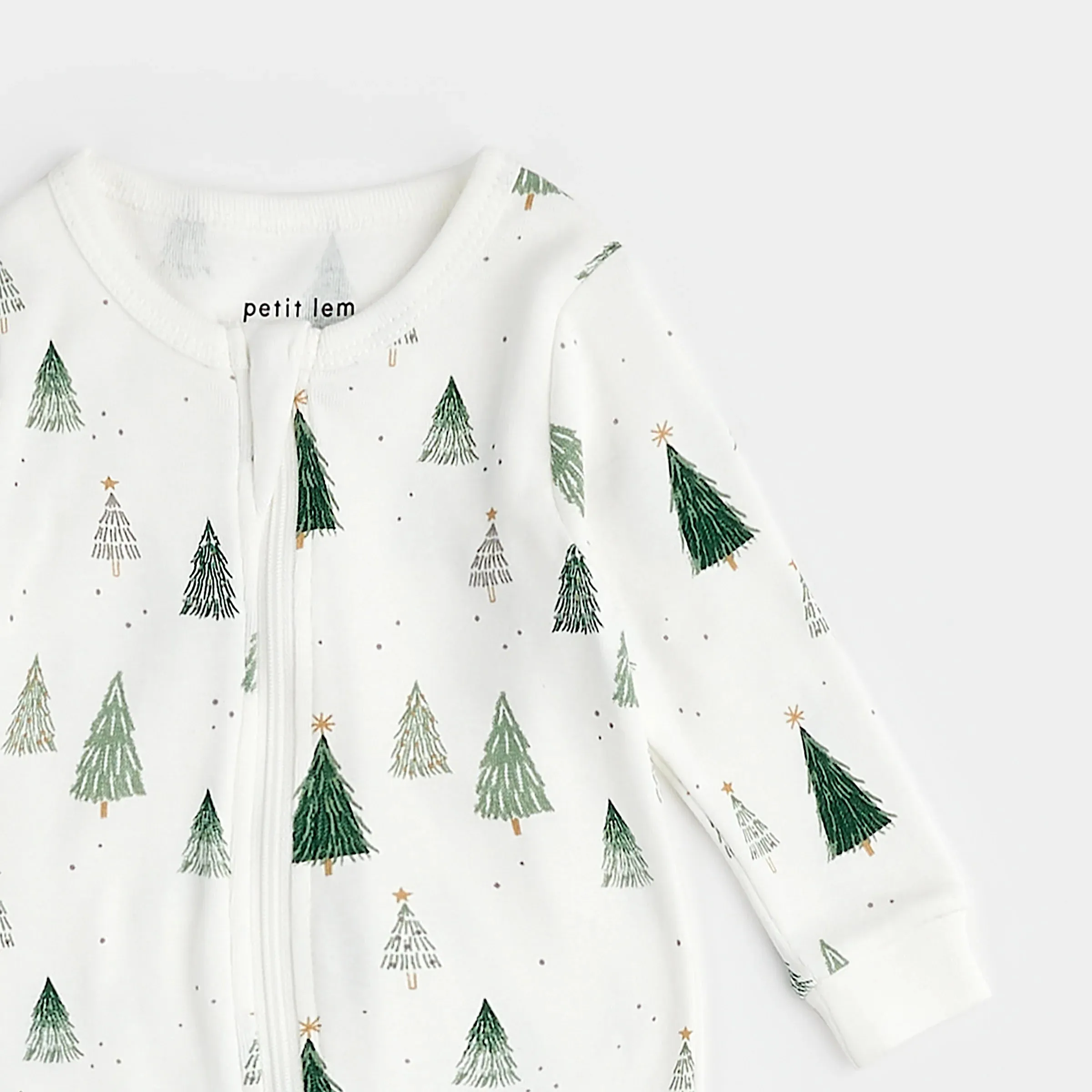 PETIT LEM- BABY CHRISTMAS TREE SLEEPER