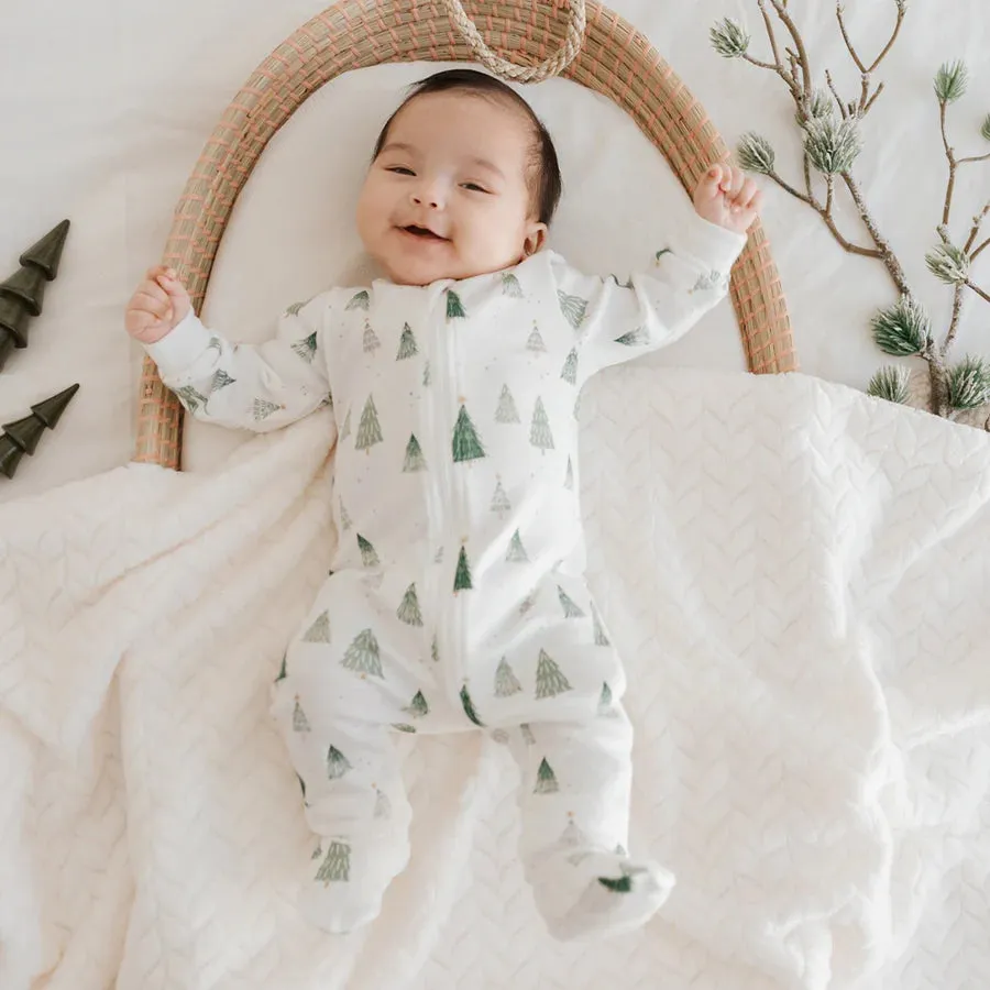 PETIT LEM- BABY CHRISTMAS TREE SLEEPER