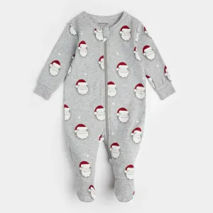 PETIT LEM- BABY SANTA SLEEPER