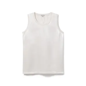 PJ Harlow Alexa Tank - Egg Nog