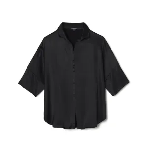 PJ Harlow Fran Top - Black