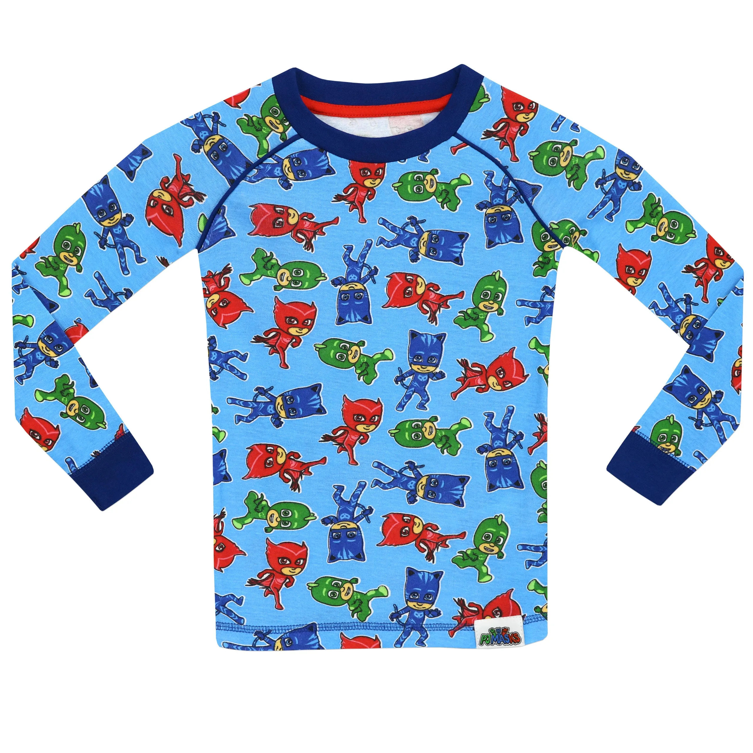 PJ Masks Pajamas