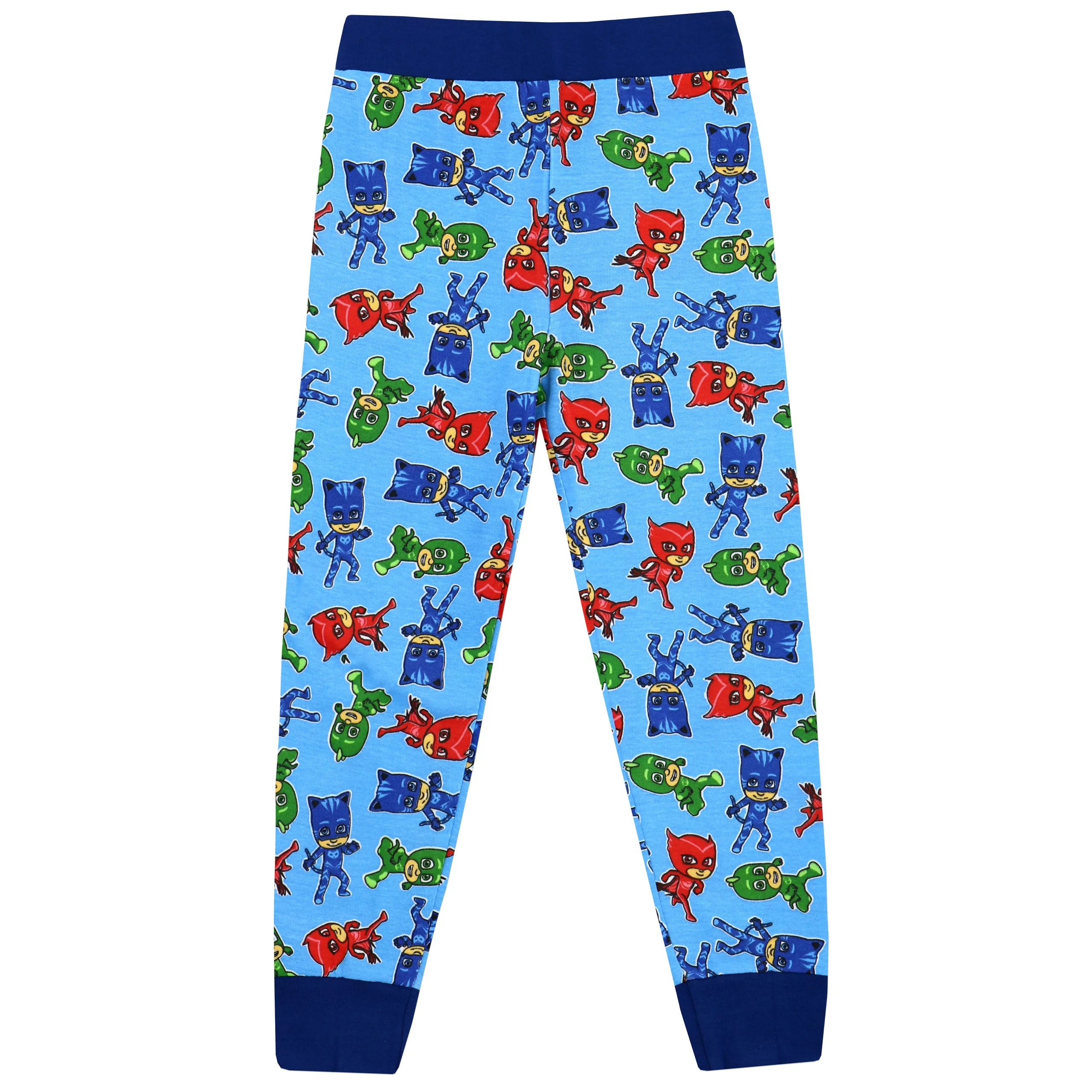 PJ Masks Pajamas