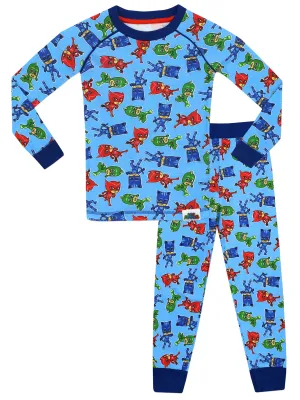 PJ Masks Pajamas