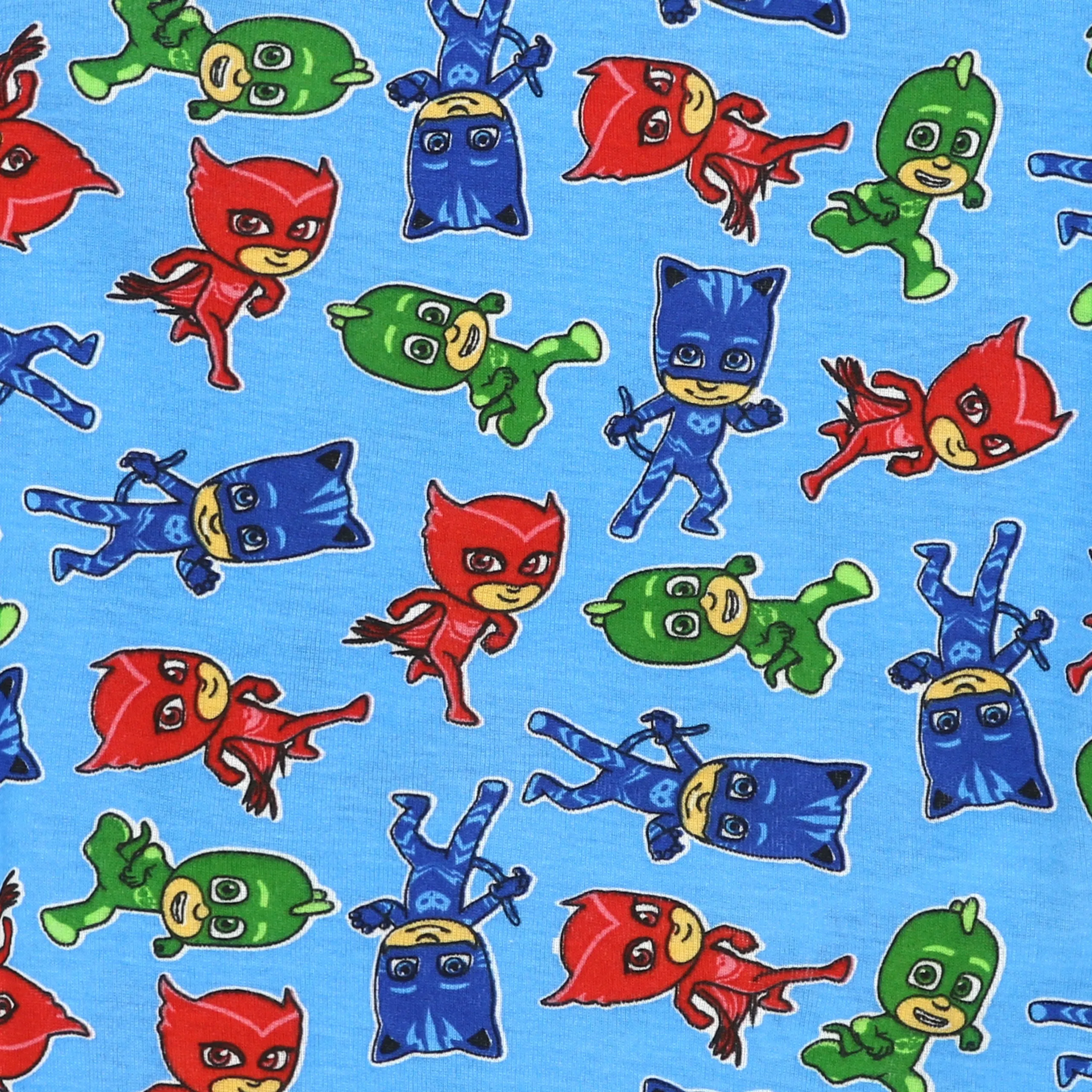 PJ Masks Pajamas