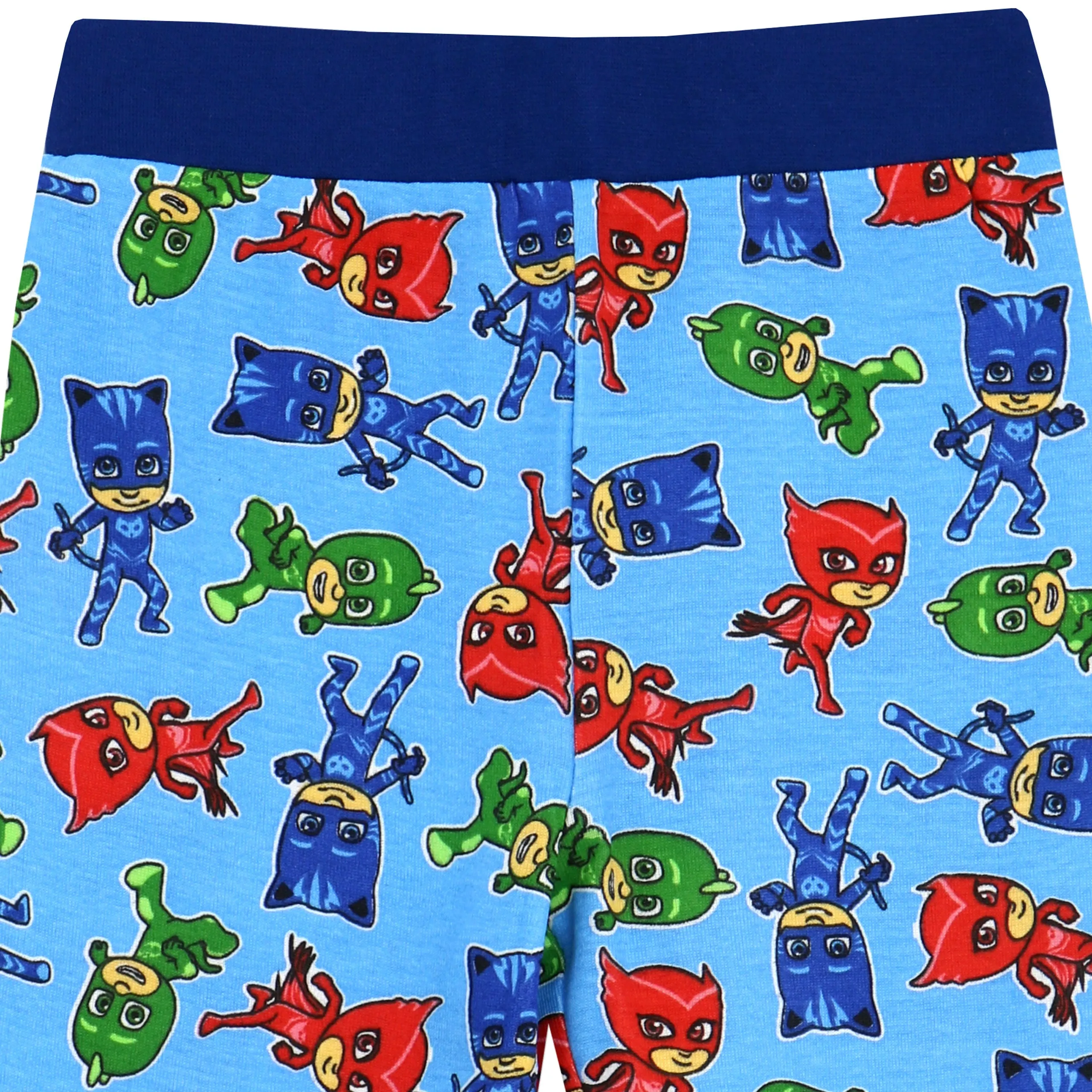 PJ Masks Pajamas